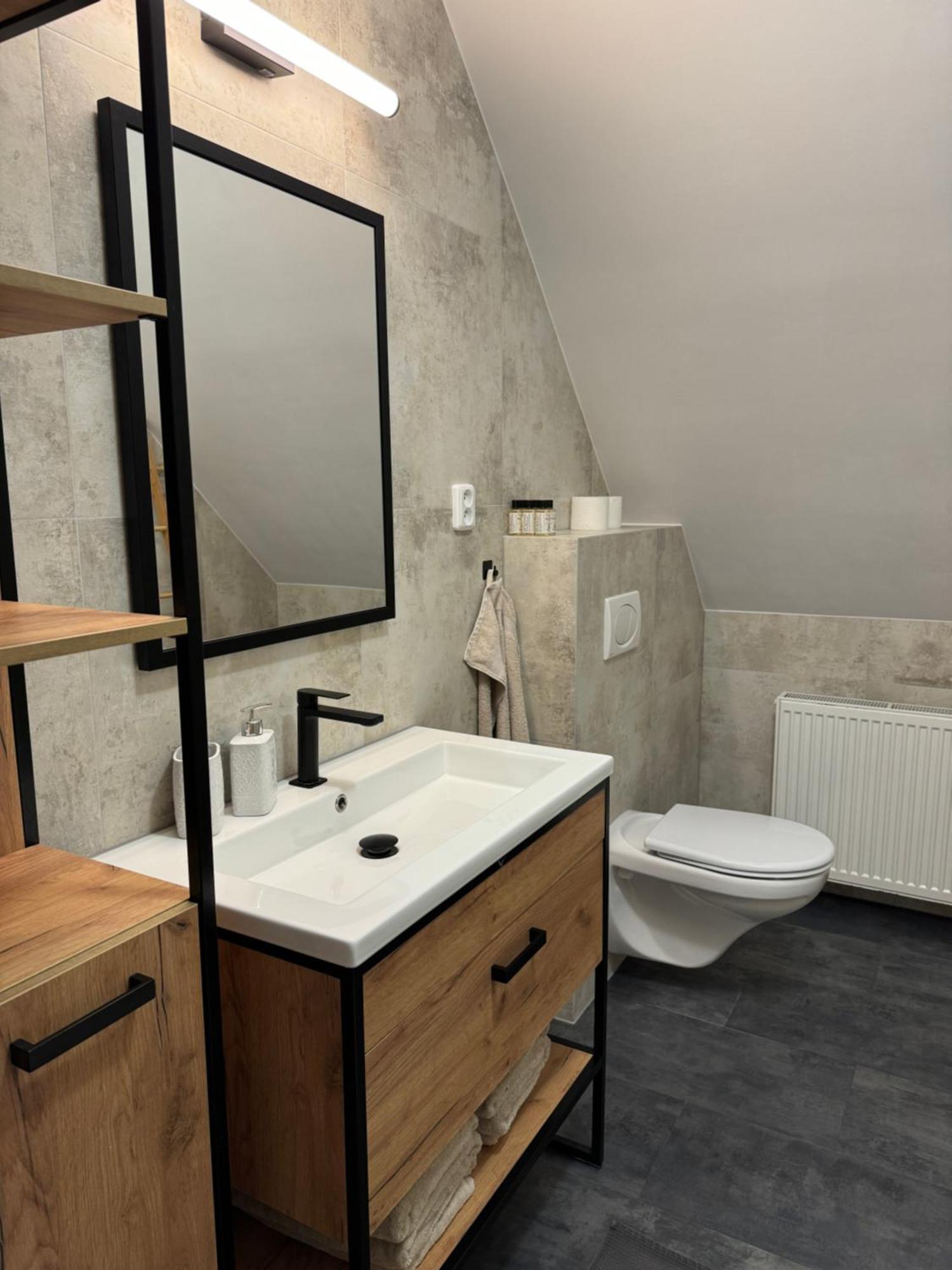 Вілла Camphouse Chvalsiny Екстер'єр фото